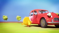 انیمیشن Chicky قسمت 41